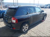 Jeep Compass Latitude 1C4NJDEB0GD614120 снимка