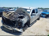 Chevrolet Silverado  2Lt 3GCPCREC6FG504313 снимка