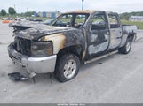 Chevrolet Silverado  Lt 3GCPKSE72DG199726 fotografie