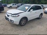 Acura Rdx 5J8TB2H53CA002697 photo