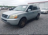 Honda Pilot Ex 2HKYF18473H527734 снимка
