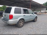 Honda Pilot Ex 2HKYF18473H527734 снимка