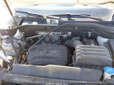Volkswagen Atlas 2.0T Se/2.0T Se W/Technology 1V2DP2CA4JC598069 снимка