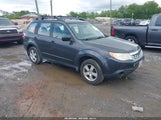 Subaru Forester 2.5X JF2SHABC6CH450189 photo