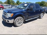 Ford F-150 Xlt 1FTFW1ET1EKF22486 снимка