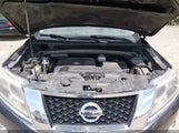 Nissan Pathfinder Sl 5N1AR2MM3DC614673 снимка