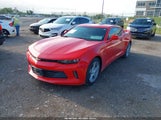 Chevrolet Camaro 2Lt 1G1FD1RS2H0160832 fotografie