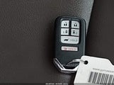Honda Odyssey Ex-L 5FNRL5H67EB024860 fotografie