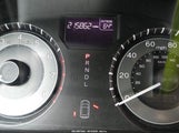 Honda Odyssey Ex-L 5FNRL5H67EB024860 fotografie
