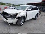 Toyota Highlander Limited V6 5TDDKRFH3FS131085 photo