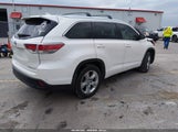 Toyota Highlander Limited V6 5TDDKRFH3FS131085 fotografie
