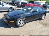 Porsche 944 WP0AB094XHN474105 снимка