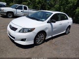 Toyota Corolla S 1NXBU40E59Z104355 снимка
