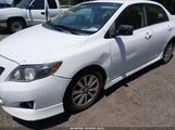 Toyota Corolla S 1NXBU40E59Z104355 снимка