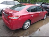 Nissan Sentra Fe+ S/S/Sl/Sr/Sv 3N1AB7AP6FL673148 fotografie
