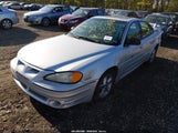 Pontiac Grand Am Gt 1G2NW52E21C256350 photo