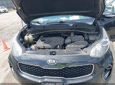 Kia Sportage Ex KNDPNCAC1H7257066 снимка