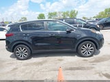 Kia Sportage Ex KNDPNCAC1H7257066 снимка