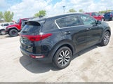 Kia Sportage Ex KNDPNCAC1H7257066 снимка