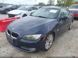 BMW 335I xDrive WBAWC7C50AE271286 снимка