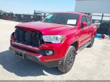 Toyota Tacoma Sr5 V6 3TMAZ5CN0NM192121 fotografie