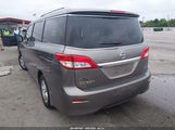 Nissan Quest Sv JN8AE2KP5G9151454 снимка