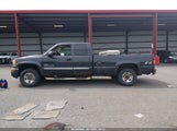 GMC Sierra 2500Hd Sle 1GTHK29254E284750 снимка