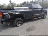 GMC Sierra 2500Hd Sle 1GTHK29254E284750 снимка