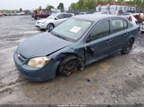 Chevrolet Cobalt Ls 1G1AK55F277325736 снимка
