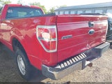 Ford F-150 Xl 1FTVX1EF6DKF08598 fotografie
