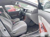 Toyota Corolla Le 2T1BR32E58C905554 fotografie