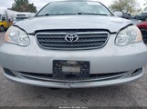 Toyota Corolla Le 2T1BR32E58C905554 снимка