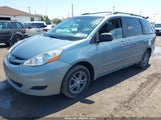 Toyota Sienna Le 5TDZA23C96S498470 снимка