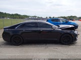 Lincoln Mkz Reserve I 3LN6L5D9XKR621350 photo