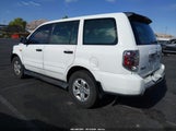 Honda Pilot Lx 5FNYF28137B030566 fotografie