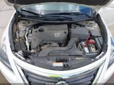 Nissan Altima 2.5 S 1N4AL3AP1FC122050 photo