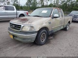 Ford F-150 Lariat/Work Series/Xl/Xlt 1FTRX17W0XNC01848 photo