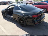 Audi A5 2.0T Premium WAUTNAF57JA044223 снимка