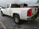 Chevrolet Colorado Wt 1GCHSBEA2J1143182 снимка