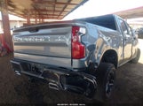 Chevrolet Silverado  4Wd Short Bed Custom Trail Boss 3GCUKCED1TG332568 fotografie