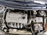 Toyota Corolla S 1NXBR30E47Z858677 снимка