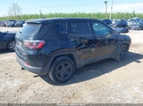 Jeep Compass Sport Fwd 3C4NJCAB9KT613745 fotografie