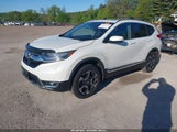 Honda Cr-V Touring 2HKRW2H96HH673832 снимка