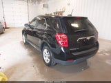 Chevrolet Equinox Ls 2GNFLEEK5H6334186 снимка