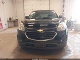 Chevrolet Equinox Ls 2GNFLEEK5H6334186 снимка