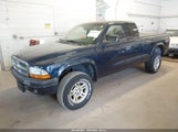 Dodge Dakota Sport 1D7HG32N24S571434 photo