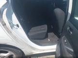 Nissan Leaf S 1N4BZ0CP6HC306496 fotografie