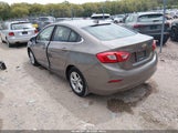 Chevrolet Cruze Lt Auto 1G1BE5SM8J7183298 снимка