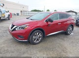 Nissan Murano Sl 5N1AZ2MG9JN149245 photo