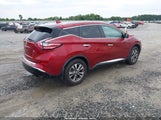 Nissan Murano Sl 5N1AZ2MG9JN149245 photo